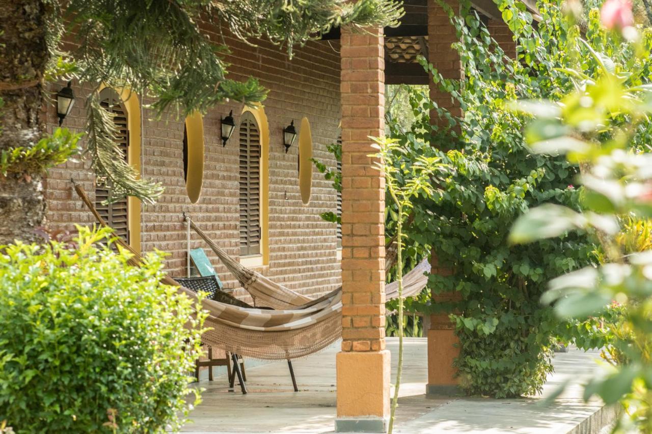 Villa Bem Querer - Suite Mairiporã Exterior foto