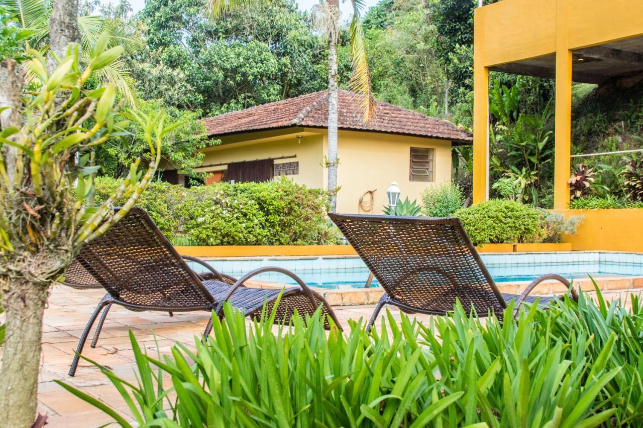 Villa Bem Querer - Suite Mairiporã Exterior foto
